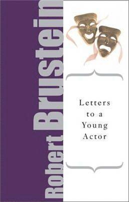 Letters to a Young Actor 1