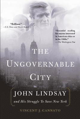 The Ungovernable City 1