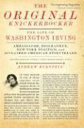 bokomslag The Original Knickerbocker: The Life of Washington Irving