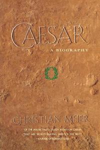 bokomslag Caesar: A Biography