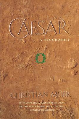 bokomslag Caesar: A Biography