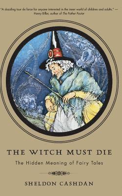 bokomslag Witch Must Die