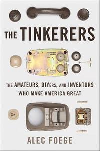 bokomslag The Tinkerers