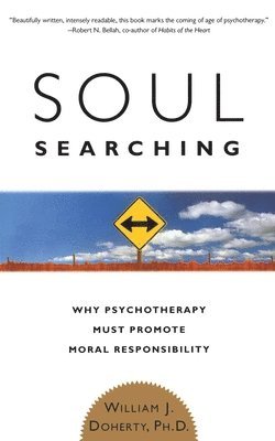 Soul Searching 1