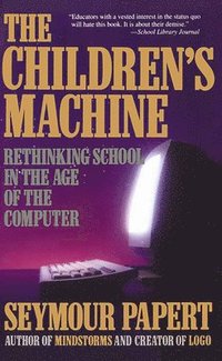 bokomslag The Children's Machine
