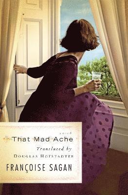 Douglas Hofstadter, Françoise Sagan - That Mad Ache, Häftad