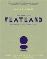 bokomslag The Annotated Flatland