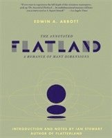 Ian Stewart - Annotated Flatland, Häftad