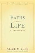 bokomslag Paths of Life