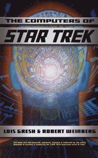 bokomslag Computers Of Star Trek
