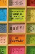 bokomslag Professor Stewart's Cabinet of Mathematical Curiosities