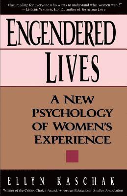 Engendered Lives 1