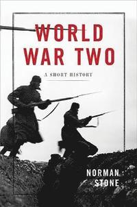 bokomslag World War Two