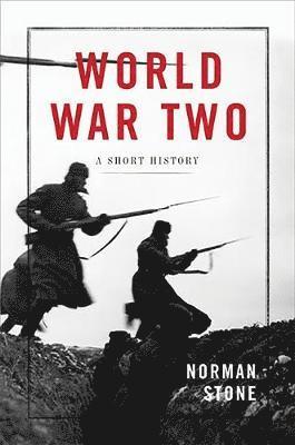 bokomslag World War Two