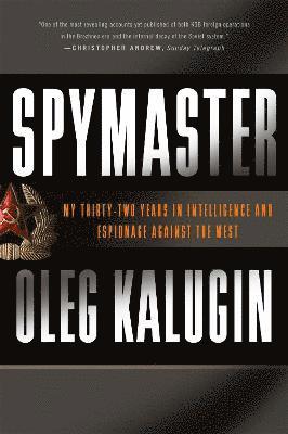 Spymaster 1