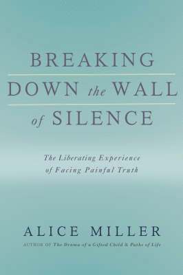 Breaking Down the Wall of Silence 1