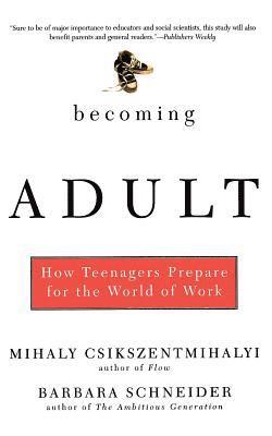 Becoming Adult 1