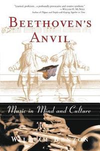 bokomslag Beethoven's Anvil