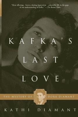 Kafka's Last Love 1