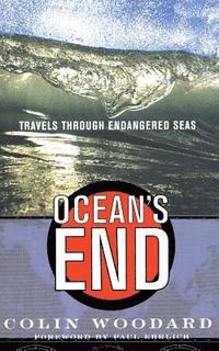 bokomslag Ocean's End