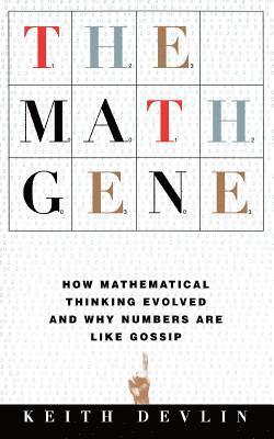 The Math Gene 1