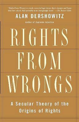 Rights from Wrongs 1