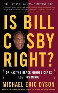bokomslag Is Bill Cosby Right?