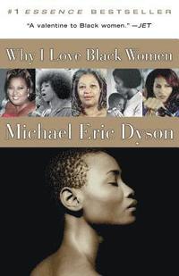 bokomslag Why I Love Black Women