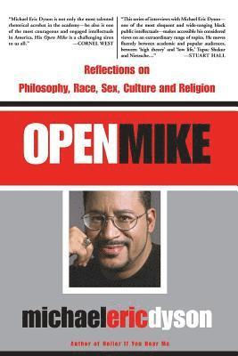 Open Mike 1