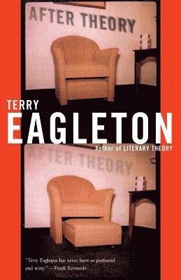 Terry Eagleton - After Theory, Häftad