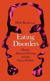 bokomslag Eating Disorders