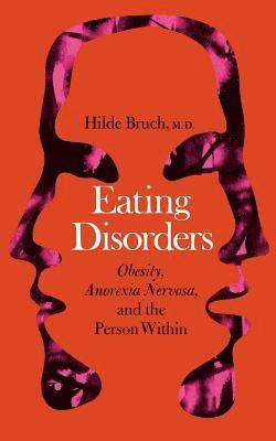 bokomslag Eating Disorders