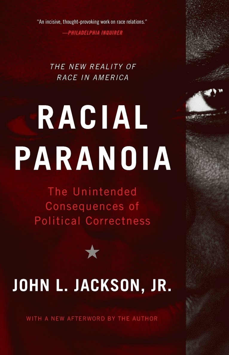 Racial Paranoia 1