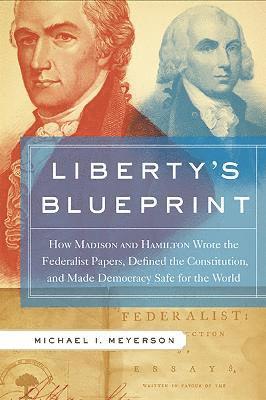 Liberty's Blueprint 1