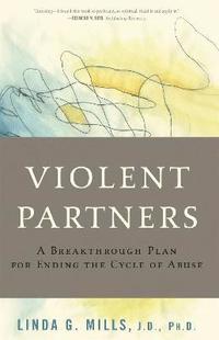bokomslag Violent Partners