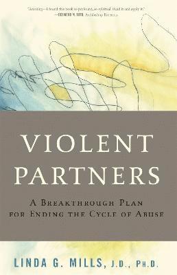 bokomslag Violent Partners