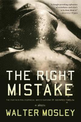 The Right Mistake 1