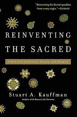 Reinventing the Sacred 1