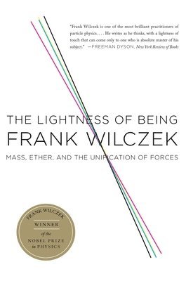 bokomslag Lightness of Being