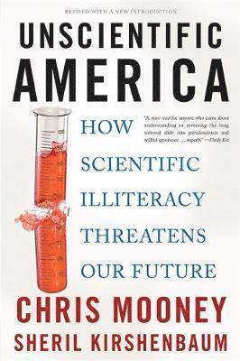 Unscientific America 1