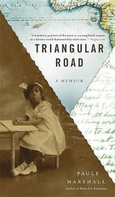 bokomslag Triangular Road: A Memoir