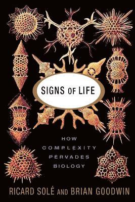 Brian Goodwin, Ricard Sole - Signs Of Life, Häftad