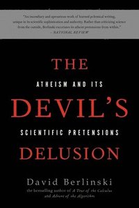 bokomslag The Devil's Delusion