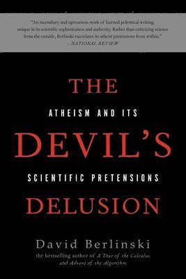 The Devil's Delusion 1