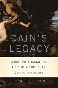 bokomslag Cain's Legacy