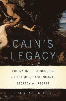bokomslag Cain's Legacy