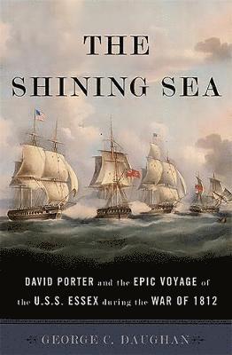 Daughan, G: Shining Sea