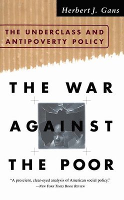 War Against The Poor