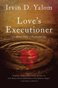 bokomslag Love's Executioner
