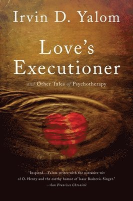 Love's Executioner 1